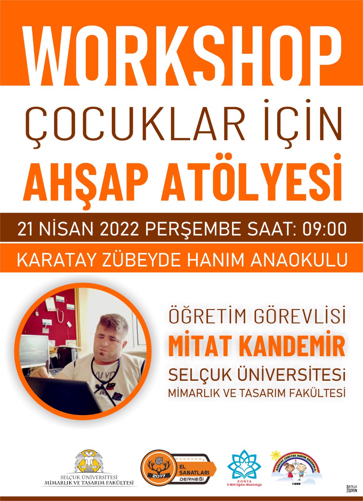 2022 Yılı Etkinliklerimiz